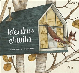 Picture of Idealna chwila