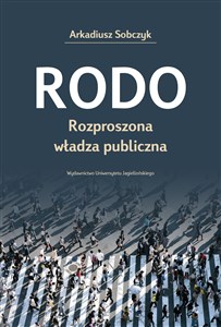 Picture of RODO Rozproszona władza publiczna