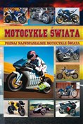 Motocykle ... - Opracowanie Zbiorowe -  foreign books in polish 