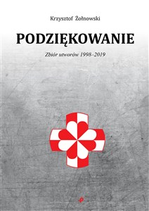 Picture of Podziękowanie Zbiór utworów 1998-2019