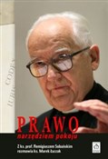 polish book : Prawo narz... - Marek Łuczak