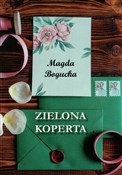 polish book : Zielona ko... - Magda Bogucka
