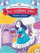 Polska książka : Królewna Ś... - Anna Podgórska