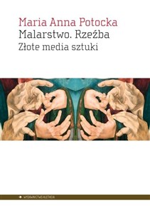 Picture of Malarstwo Rzeźba Złote media sztuki