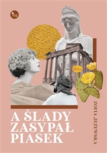 Picture of A ślady zasypał piasek