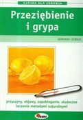 Polska książka : Przeziębie... - Gerhard Leibold