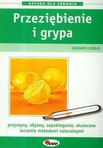 Obrazek Przeziębienie i grypa