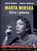 Marta Mirs... - Janusz Świąder, Tadeusz Stolarski -  Polish Bookstore 