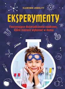 Picture of Eksperymenty