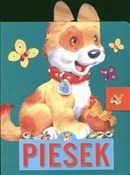 Piesek - Urszula Kozłowska -  foreign books in polish 