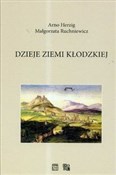 Dzieje Zie... - Arno Herzig, Małgorzata Ruchniewicz -  books in polish 