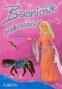Polska książka : Baśniowe p... - Anna Horosin