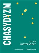Książka : Chasydyzm ... - Marcin Wodziński, WALD SPALLEK