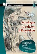 Mitologia ... - Izabela Sieranc -  books from Poland