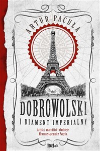 Obrazek Dobrowolski i diament imperialny