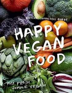 Picture of Happy Vegan Food