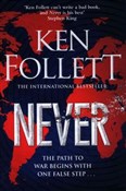 Zobacz : Never - Ken Follett