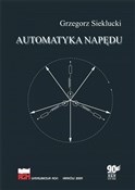 Książka : Automatyka... - Grzegorz Sieklucki