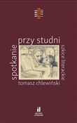 Polska książka : Spotkanie ... - Tomasz Chlewiński