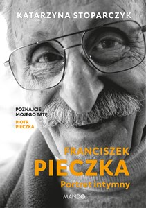 Picture of Franciszek Pieczka Portret intymny
