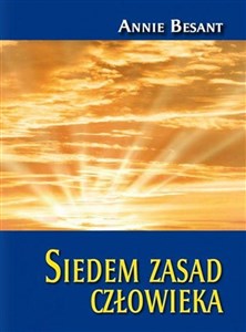 Picture of Siedem zasad człowieka