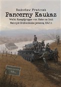 Pancerny K... - Radosław Frańczak -  Książka z wysyłką do UK