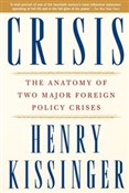 Książka : Crisis The... - Henry A. Kissinger