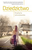 polish book : Dziedzictw... - Krystyna Januszewska