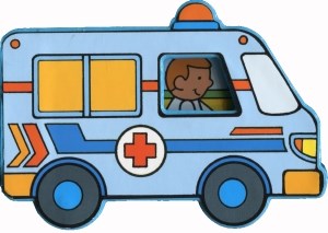 Picture of Karetka wykrojnik