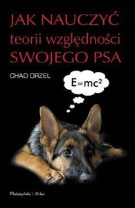 Picture of Jak nauczyć teorii względności swojego psa
