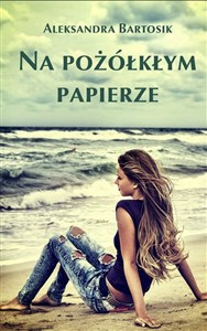 Picture of Na pożółkłym papierze