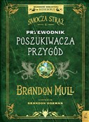 Polska książka : Smocza Str... - Brandon Mull