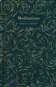 Meditation... - Marcus Aurelius -  Książka z wysyłką do UK