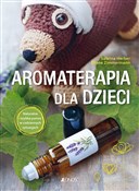 Polska książka : Aromaterap... - Sabrina Herber, Eliane Zimmermann