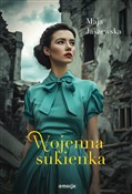 Książka : Wojenna su... - Maja Jaszewska