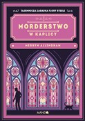 Morderstwo... - Merryn Allingham - Ksiegarnia w UK