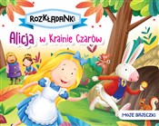 Alicja w K... -  books from Poland
