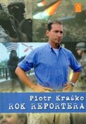Polska książka : Rok report... - Piotr Kraśko