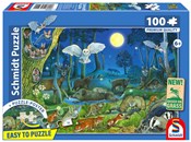 Książka : Puzzle 100...