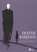 Dotyk księ... - Salim Darwish -  Książka z wysyłką do UK