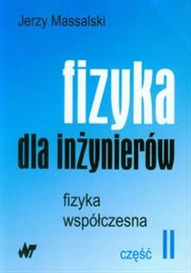 Picture of Fizyka dla inżynierów Tom 2