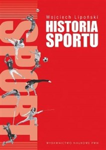 Picture of Historia sportu Na tle kultury fizycznej