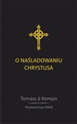 O naśladow... - Tomasz Kempis -  foreign books in polish 