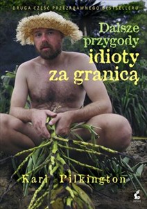 Picture of Dalsze przygody idioty za granicą