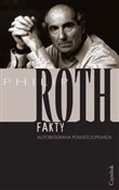 polish book : Fakty Auto... - Philip Roth