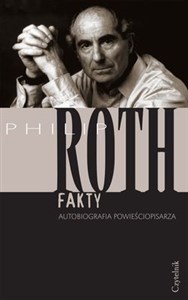 Picture of Fakty Autobiografia powieściopisarza