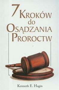 Obrazek 7 kroków do osądzania proroctw