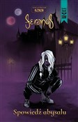 Spowiedź a... - Feranos -  books in polish 