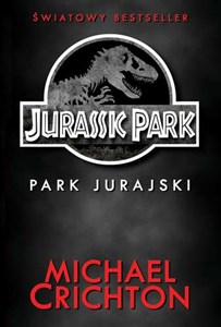 Picture of Jurassic Park Park Jurajski
