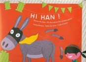polish book : Hi Han Gra...
